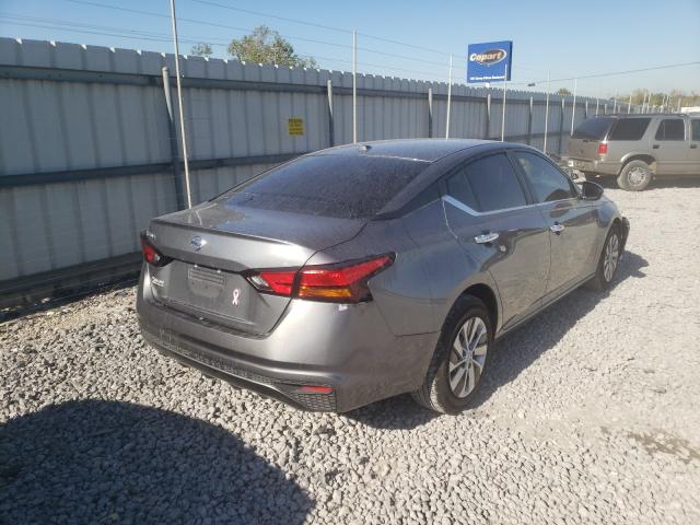 Photo 3 VIN: 1N4BL4BV6KC246624 - NISSAN ALTIMA S 