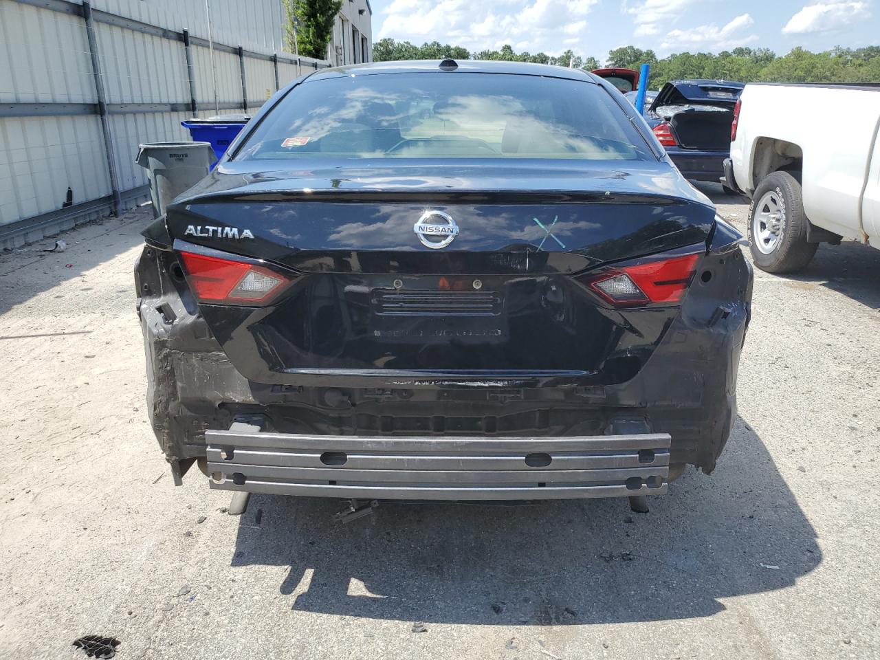 Photo 5 VIN: 1N4BL4BV6KC248812 - NISSAN ALTIMA 