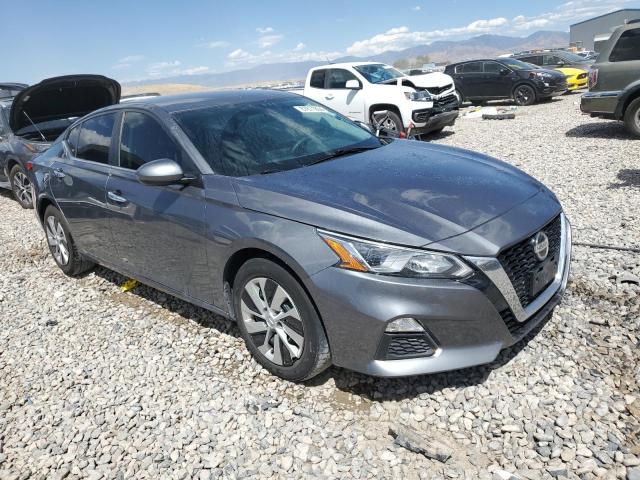 Photo 3 VIN: 1N4BL4BV6KC248888 - NISSAN ALTIMA 