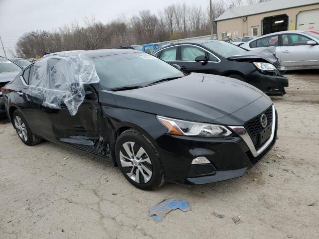 Photo 3 VIN: 1N4BL4BV6KC249197 - NISSAN ALTIMA S 