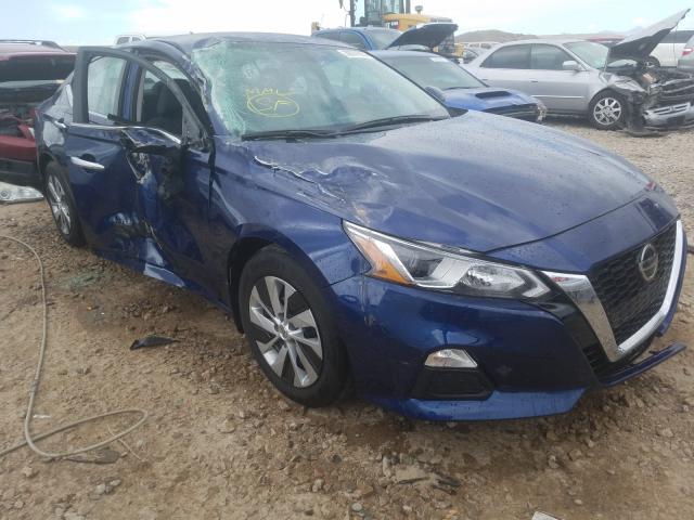 Photo 0 VIN: 1N4BL4BV6KC252486 - NISSAN ALTIMA S 