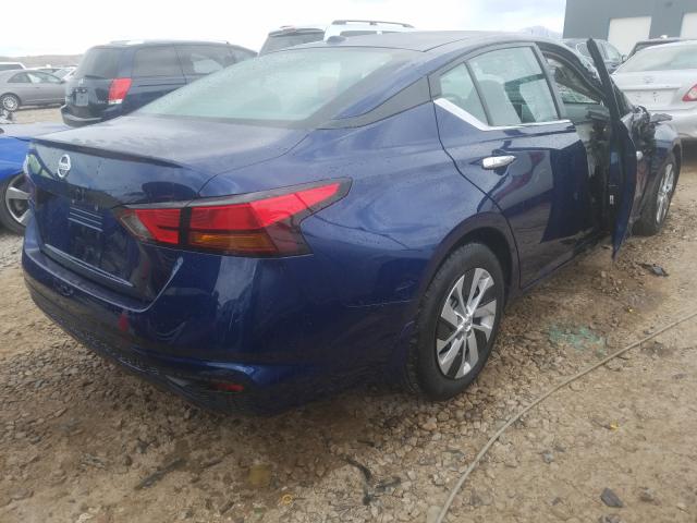 Photo 3 VIN: 1N4BL4BV6KC252486 - NISSAN ALTIMA S 