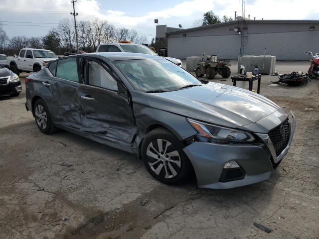 Photo 3 VIN: 1N4BL4BV6KC254304 - NISSAN ALTIMA 