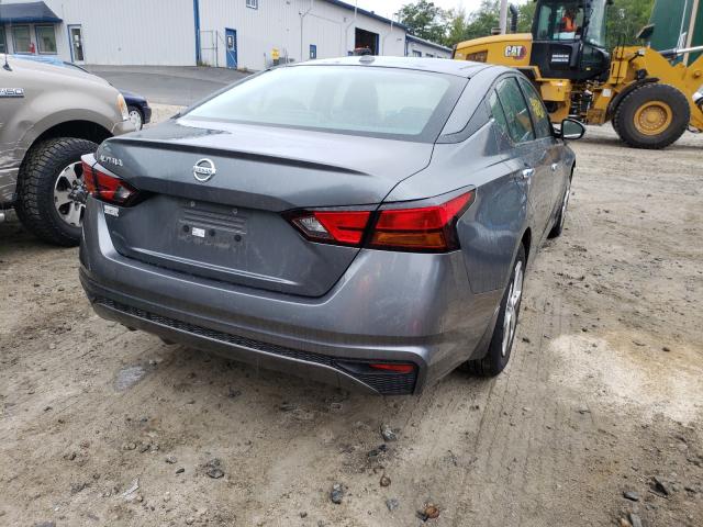 Photo 3 VIN: 1N4BL4BV6KC255565 - NISSAN ALTIMA S 