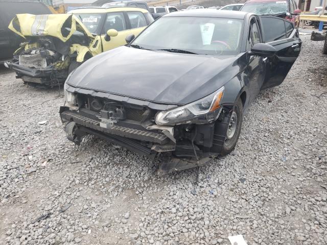 Photo 1 VIN: 1N4BL4BV6KN301139 - NISSAN ALTIMA S 