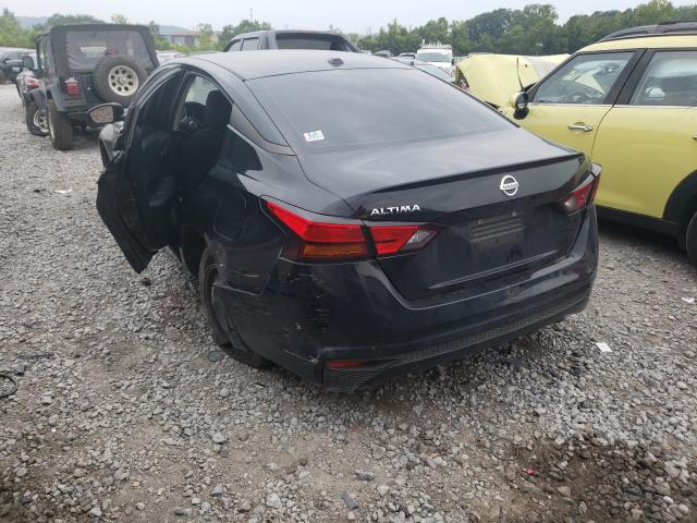 Photo 2 VIN: 1N4BL4BV6KN301139 - NISSAN ALTIMA S 