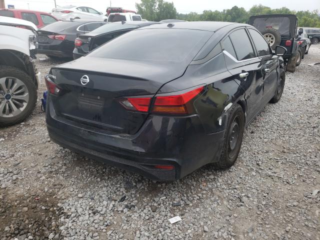 Photo 3 VIN: 1N4BL4BV6KN301139 - NISSAN ALTIMA S 