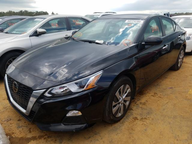 Photo 1 VIN: 1N4BL4BV6KN304560 - NISSAN ALTIMA S 