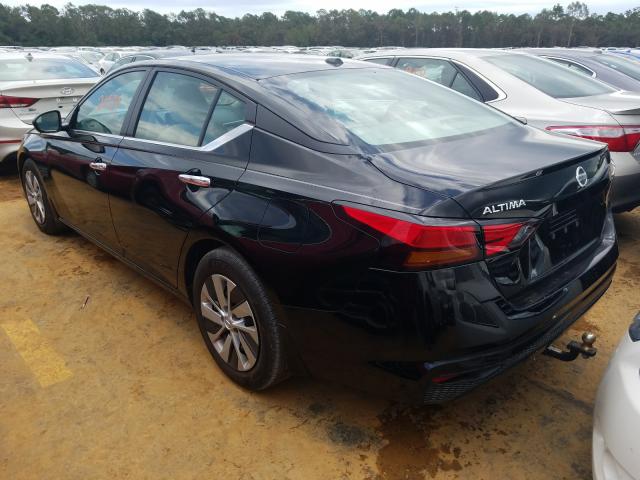 Photo 2 VIN: 1N4BL4BV6KN304560 - NISSAN ALTIMA S 