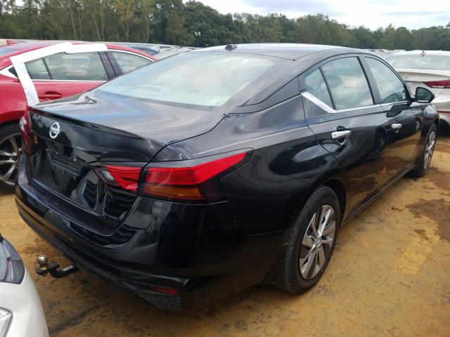 Photo 3 VIN: 1N4BL4BV6KN304560 - NISSAN ALTIMA S 