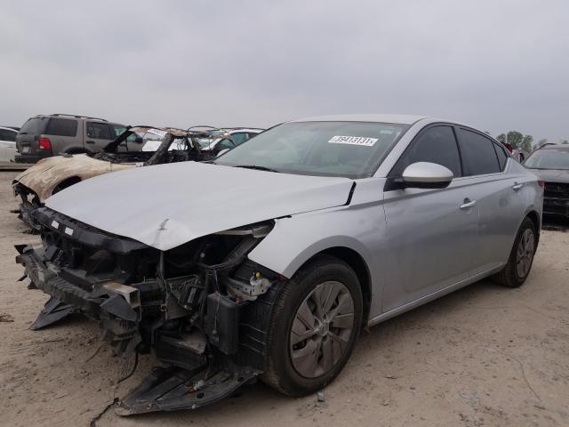 Photo 1 VIN: 1N4BL4BV6KN310469 - NISSAN ALTIMA S 