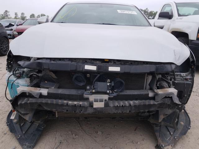 Photo 8 VIN: 1N4BL4BV6KN310469 - NISSAN ALTIMA S 