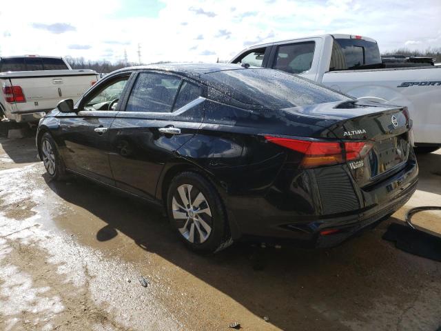 Photo 1 VIN: 1N4BL4BV6KN311203 - NISSAN ALTIMA S 