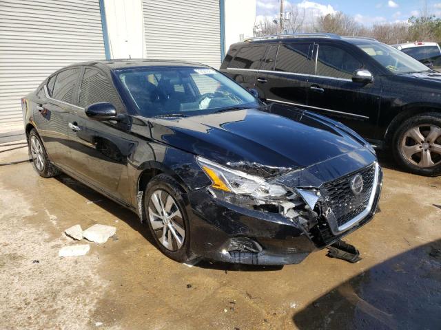 Photo 3 VIN: 1N4BL4BV6KN311203 - NISSAN ALTIMA S 