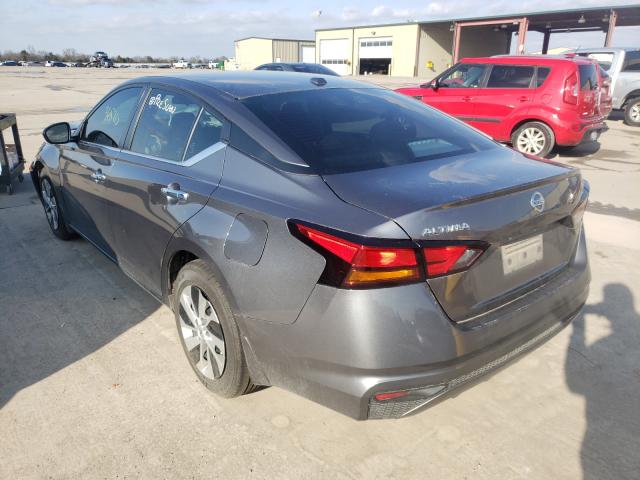 Photo 2 VIN: 1N4BL4BV6KN314408 - NISSAN ALTIMA S 