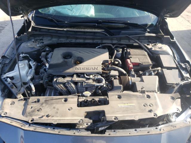 Photo 6 VIN: 1N4BL4BV6KN314408 - NISSAN ALTIMA S 