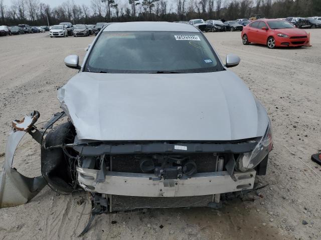 Photo 4 VIN: 1N4BL4BV6KN315140 - NISSAN ALTIMA S 