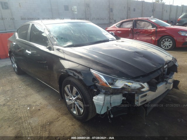 Photo 0 VIN: 1N4BL4BV6KN316742 - NISSAN ALTIMA 