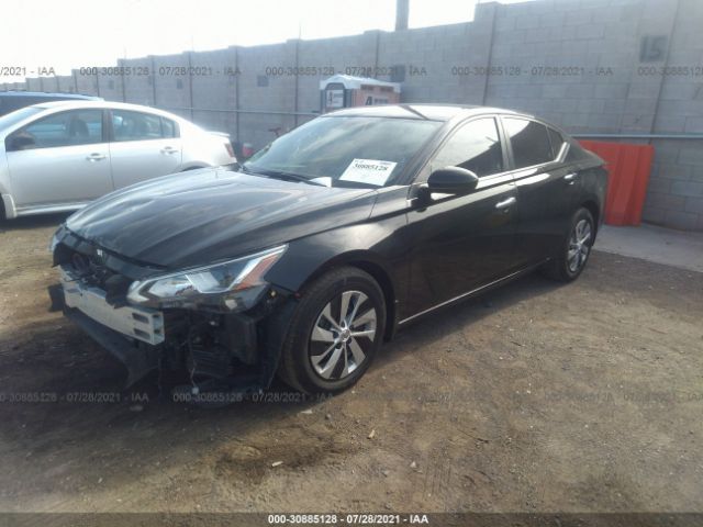 Photo 1 VIN: 1N4BL4BV6KN316742 - NISSAN ALTIMA 