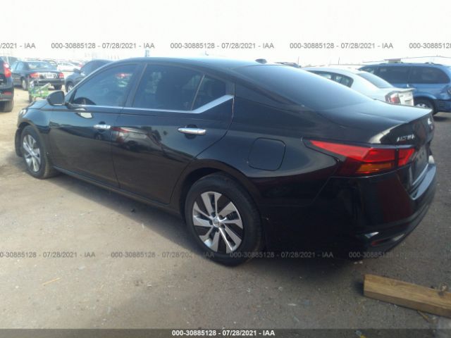 Photo 2 VIN: 1N4BL4BV6KN316742 - NISSAN ALTIMA 