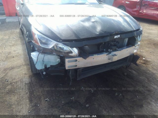 Photo 5 VIN: 1N4BL4BV6KN316742 - NISSAN ALTIMA 