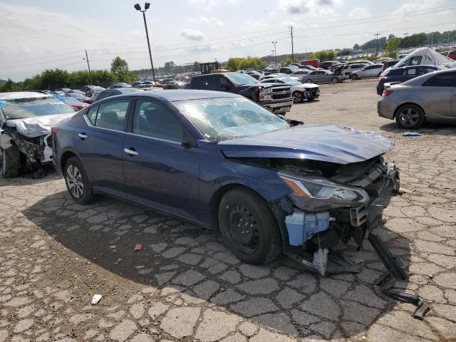 Photo 3 VIN: 1N4BL4BV6KN322573 - NISSAN ALTIMA S 