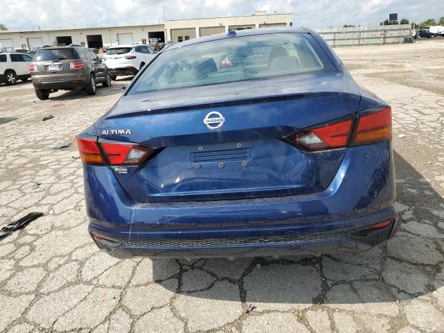 Photo 5 VIN: 1N4BL4BV6KN322573 - NISSAN ALTIMA S 