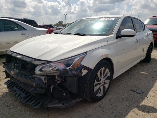 Photo 1 VIN: 1N4BL4BV6KN324162 - NISSAN ALTIMA S 