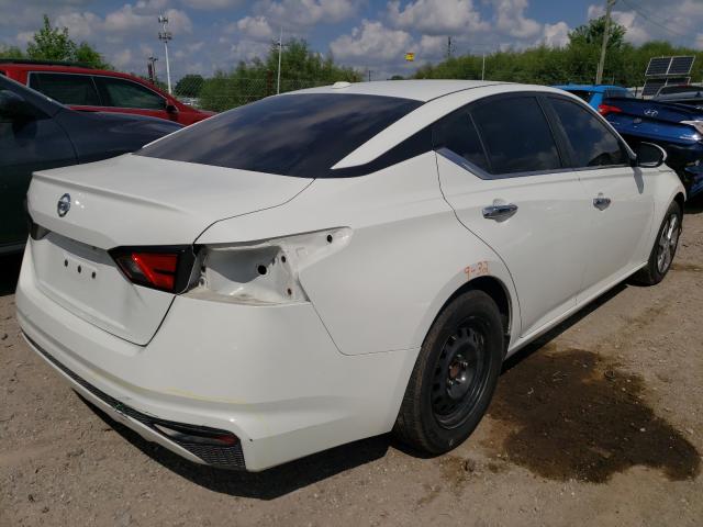 Photo 3 VIN: 1N4BL4BV6KN324162 - NISSAN ALTIMA S 