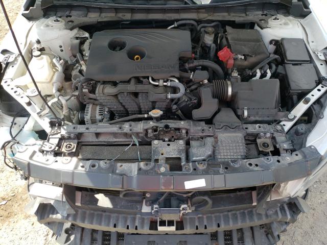 Photo 6 VIN: 1N4BL4BV6KN324162 - NISSAN ALTIMA S 