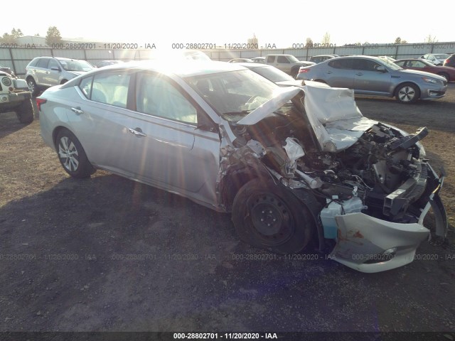 Photo 0 VIN: 1N4BL4BV6KN326669 - NISSAN ALTIMA 