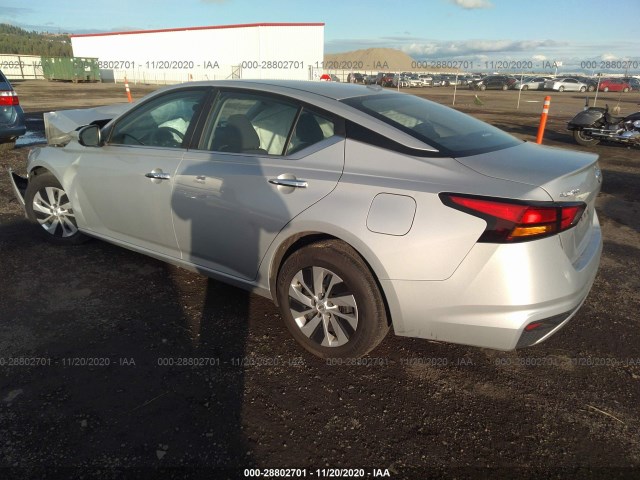 Photo 2 VIN: 1N4BL4BV6KN326669 - NISSAN ALTIMA 