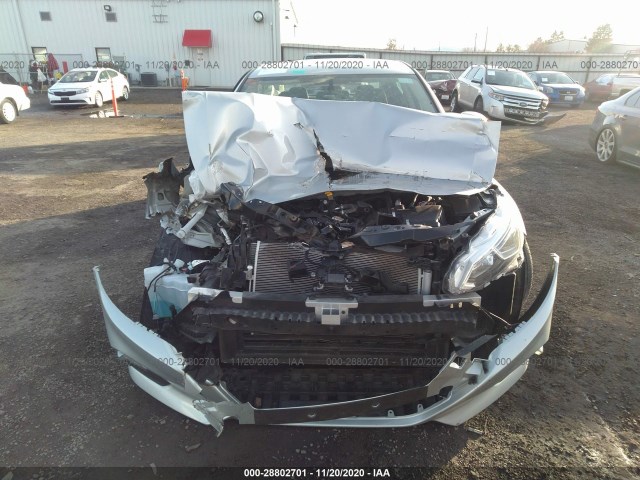 Photo 5 VIN: 1N4BL4BV6KN326669 - NISSAN ALTIMA 