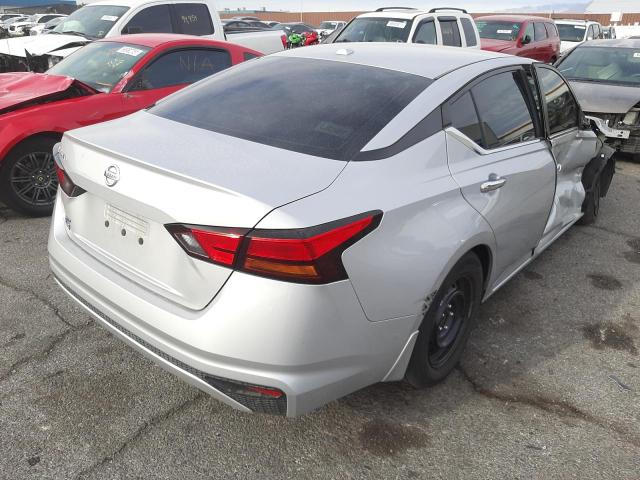 Photo 3 VIN: 1N4BL4BV6KN327188 - NISSAN ALTIMA S 