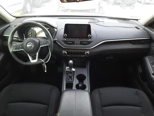 Photo 8 VIN: 1N4BL4BV6KN327188 - NISSAN ALTIMA S 