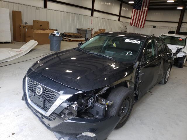 Photo 1 VIN: 1N4BL4BV6KN329068 - NISSAN ALTIMA S 