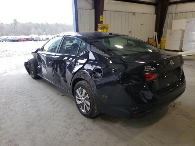 Photo 2 VIN: 1N4BL4BV6KN329068 - NISSAN ALTIMA S 