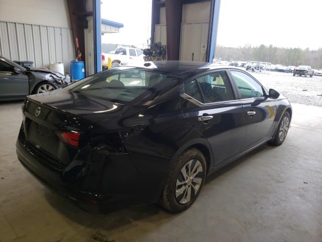 Photo 3 VIN: 1N4BL4BV6KN329068 - NISSAN ALTIMA S 