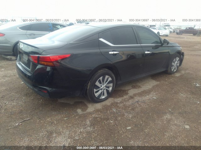 Photo 3 VIN: 1N4BL4BV6LC100418 - NISSAN ALTIMA 