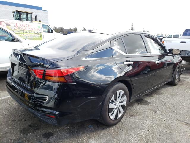 Photo 3 VIN: 1N4BL4BV6LC100662 - NISSAN ALTIMA S 