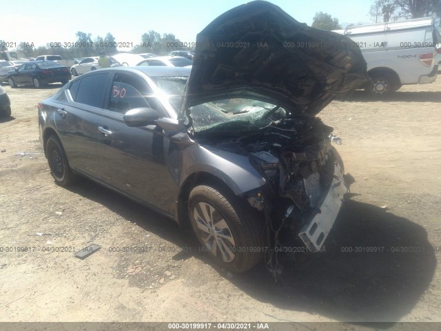 Photo 0 VIN: 1N4BL4BV6LC101424 - NISSAN ALTIMA 