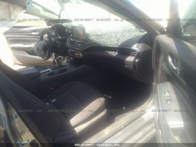 Photo 4 VIN: 1N4BL4BV6LC101424 - NISSAN ALTIMA 