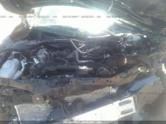 Photo 9 VIN: 1N4BL4BV6LC101424 - NISSAN ALTIMA 