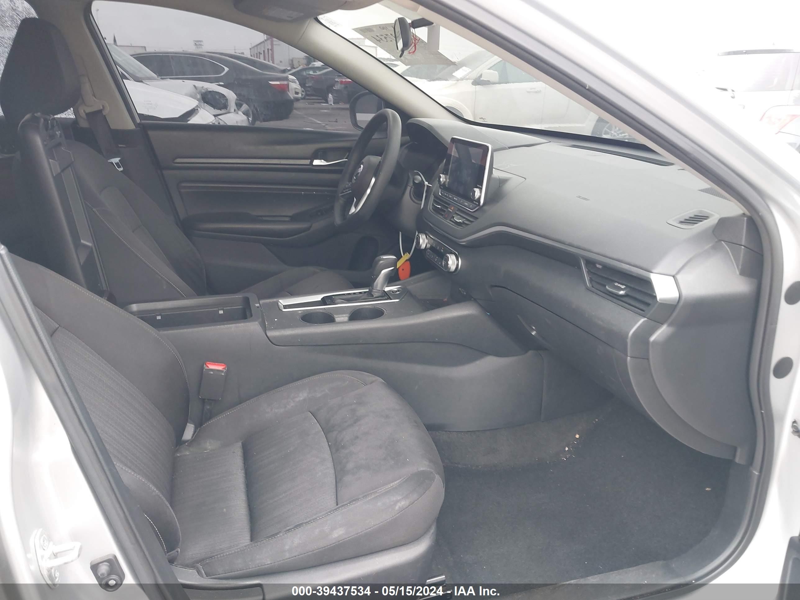 Photo 4 VIN: 1N4BL4BV6LC112777 - NISSAN ALTIMA 