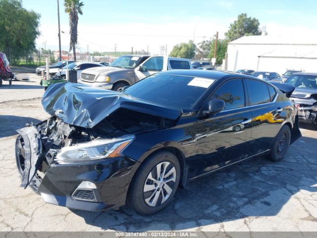 Photo 1 VIN: 1N4BL4BV6LC114061 - NISSAN ALTIMA 