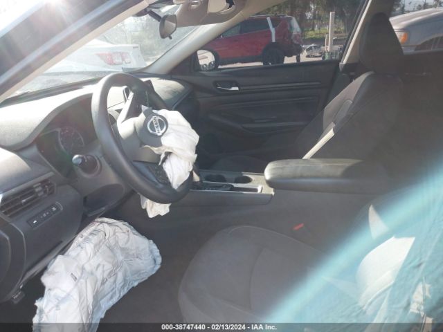 Photo 4 VIN: 1N4BL4BV6LC114061 - NISSAN ALTIMA 