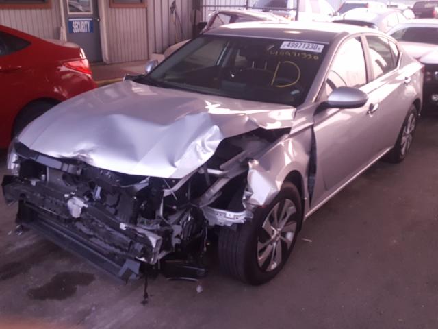 Photo 1 VIN: 1N4BL4BV6LC116828 - NISSAN ALTIMA S 