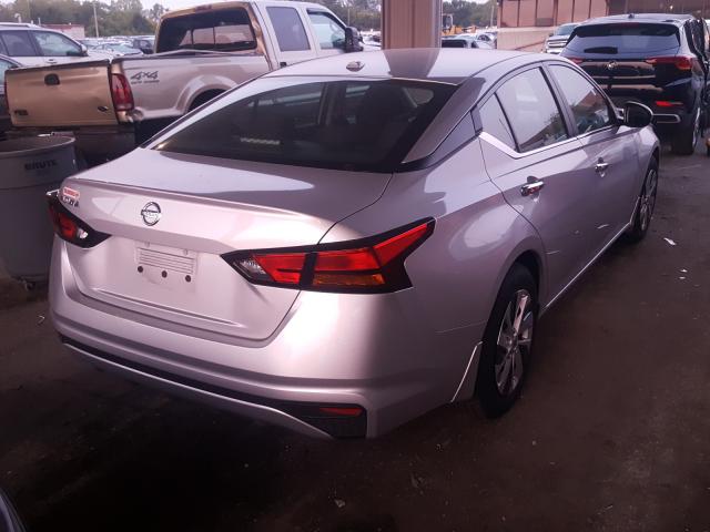 Photo 3 VIN: 1N4BL4BV6LC116828 - NISSAN ALTIMA S 