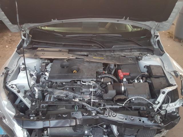 Photo 6 VIN: 1N4BL4BV6LC116828 - NISSAN ALTIMA S 