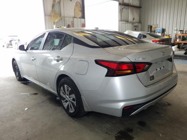 Photo 2 VIN: 1N4BL4BV6LC120555 - NISSAN ALTIMA S 